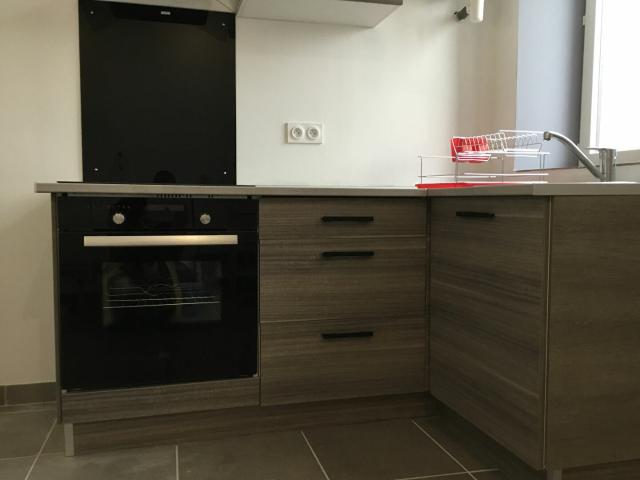 Appartement location à Châteauroux, Le Pêchereau