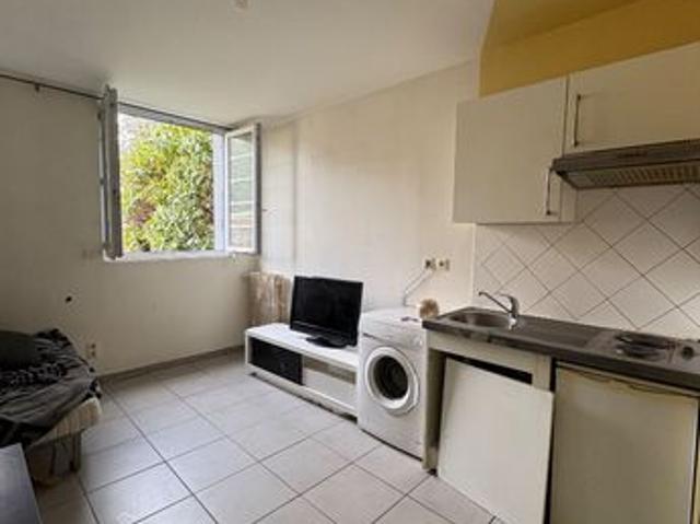 Appartement vente à Rouen, Ruan