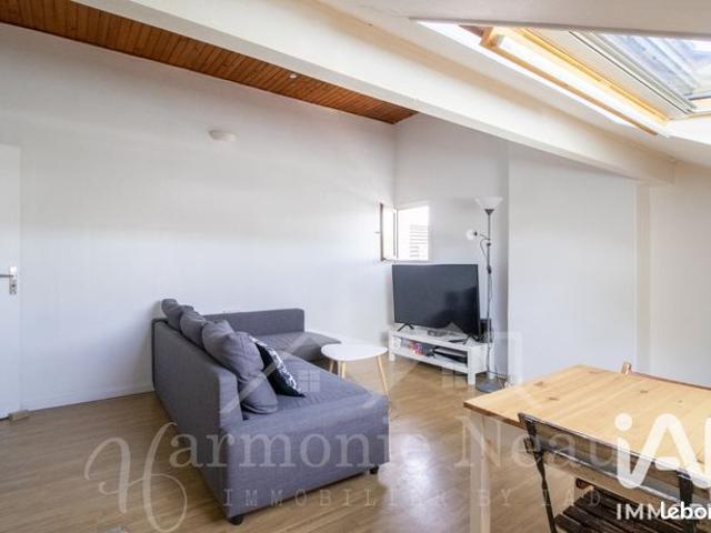 Appartement vente à Meaux, Mitry-mory