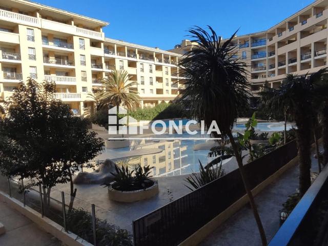 Appartement vente à Grasse, Cannes
