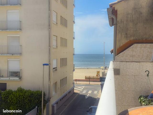 Appartement vente à Montpellier, Palavas-les-flots
