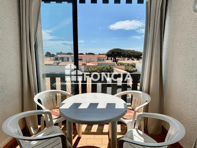 Appartement vente à Narbonne, Leucate