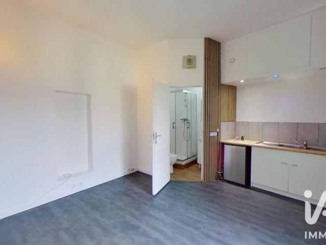 Appartement vente à Nemours, Seine-et-Marne