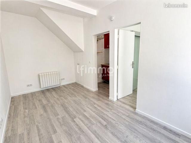 Appartement vente à Nanterre, Asnières-sur-seine