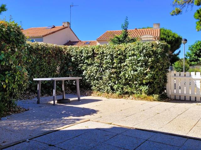 Appartement vente à Rochefort, Dolus-d'oléron