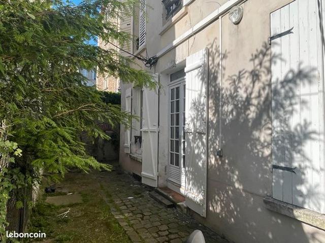 Appartement vente à Torcy, Thorigny-sur-marne