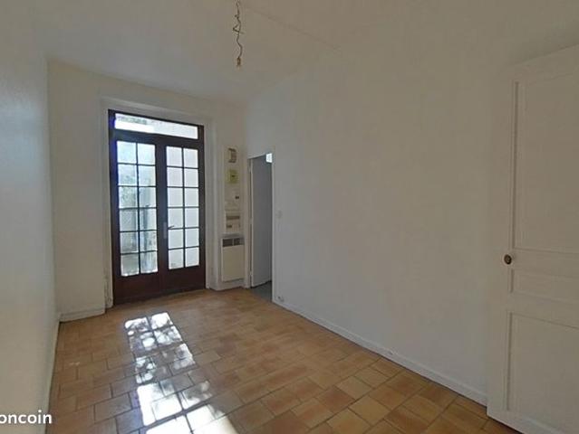 Appartement vente à Torcy, Thorigny-sur-marne