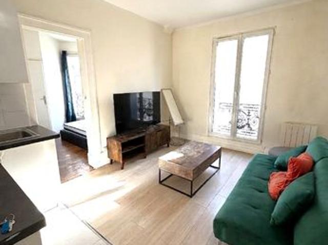 Appartement vente à Nanterre, Bois-colombes