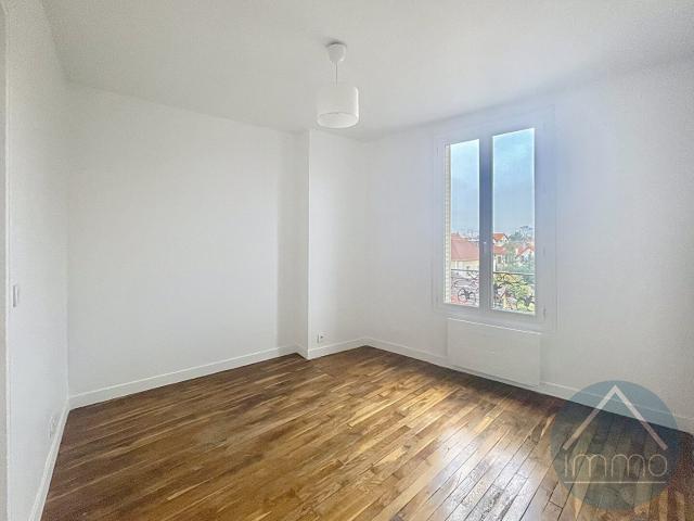 Appartement vente à Nanterre, Colombes