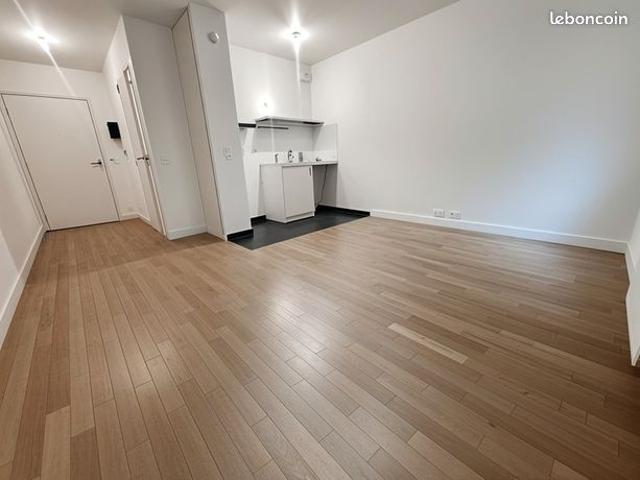 Appartement vente à Bobigny, Le Pré-saint-gervais