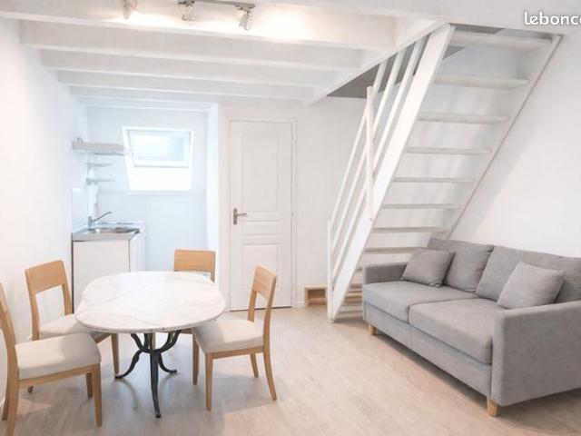 Appartement vente à Soissons, Villers-cotterêts