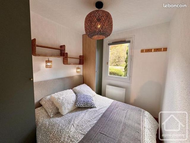Appartement vente à Thonon-les-Bains, Morzine