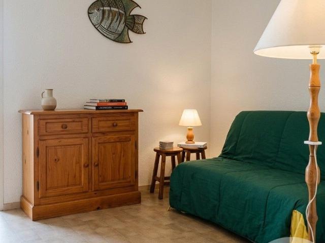 Appartement vente à Perpignan, Canet-en-roussillon
