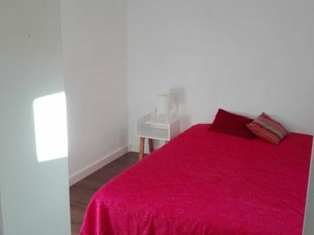 Appartement vente à Montpellier, Sète