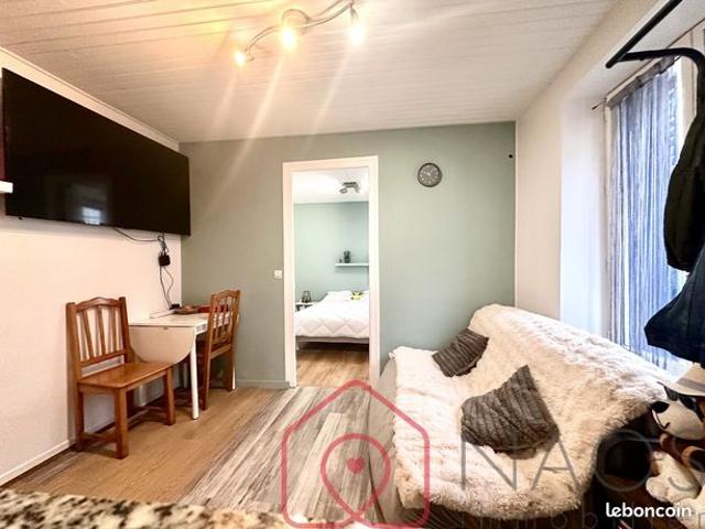 Appartement vente à Antony, Clamart