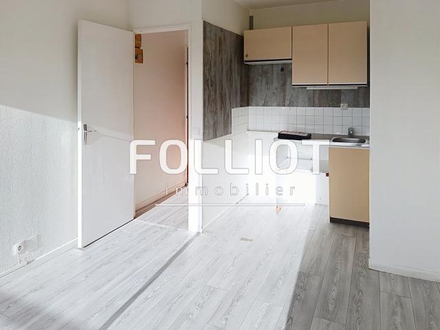 Appartement vente à Caen, Courseulles-sur-mer