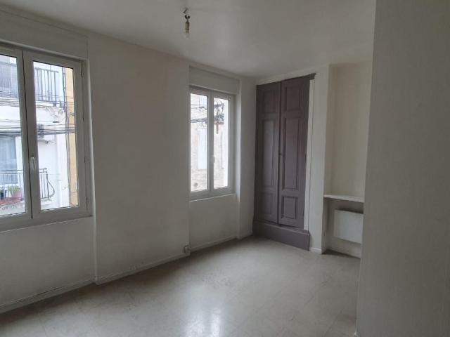 Appartement location à Agen