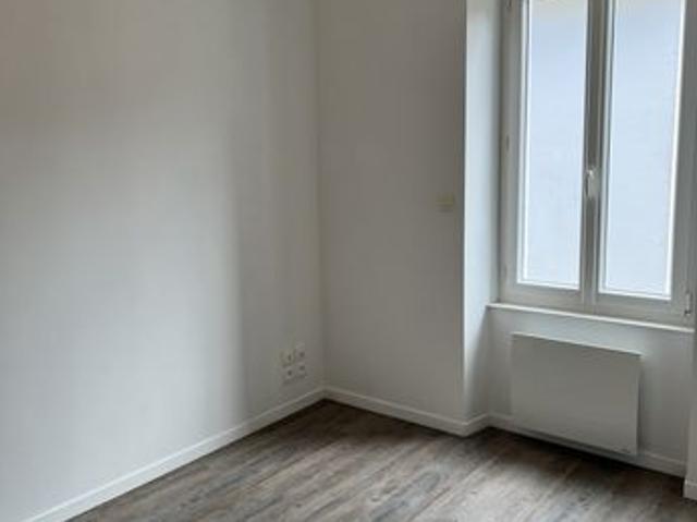 Appartement vente à Saint-Nazaire, Le Pouliguen
