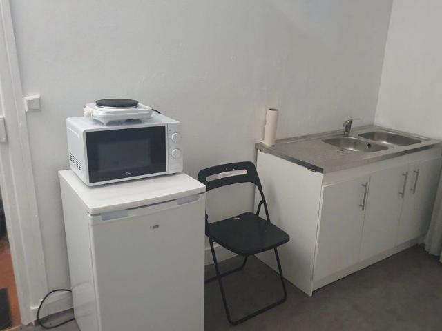 Appartement location à Saint-Denis, Saint-denis