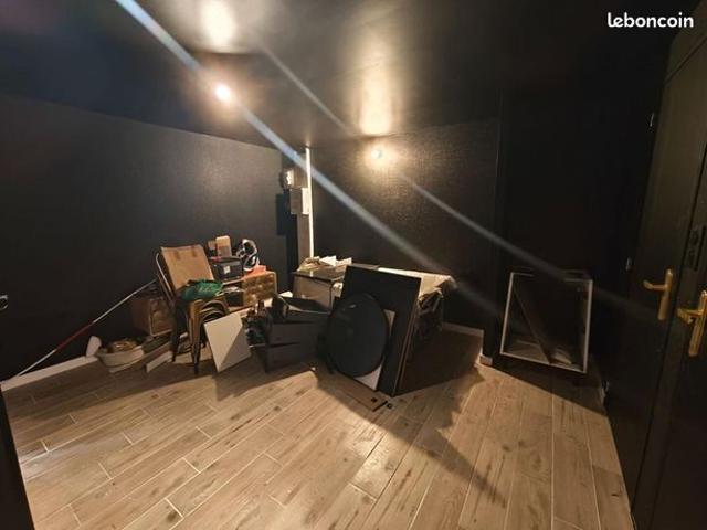 Appartement vente à Narbonne, Leucate