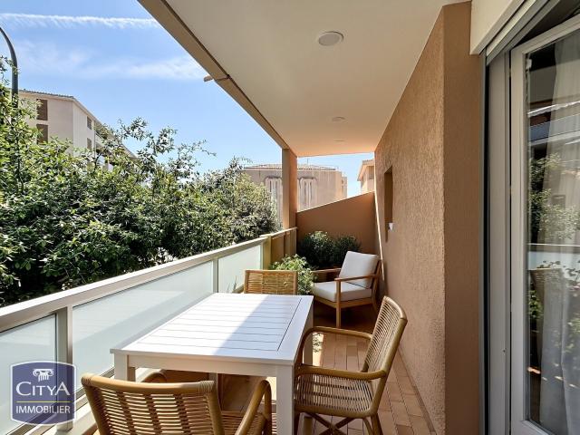 Appartement vente à Arrondissement de Draguignan, Sainte-maxime