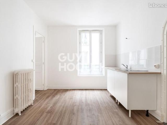Appartement vente à Dreux, Montreuil