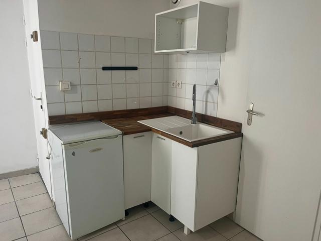 Appartement location à Istres, Bouches-du-Rhône