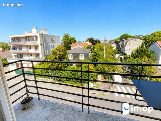 Appartement vente à Issoudun, Bagneux