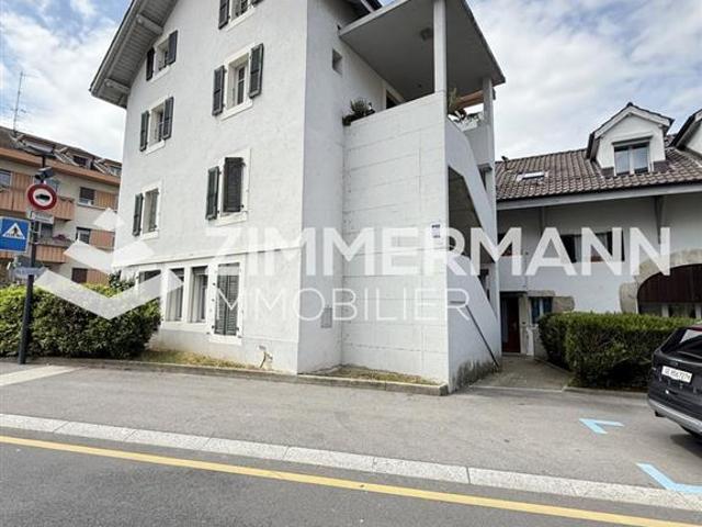Apartment mieten in Le Grand-Saconnex