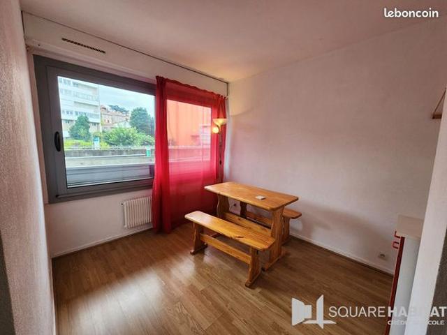 Appartement vente à Clermont-Ferrand, Clermont-ferrand