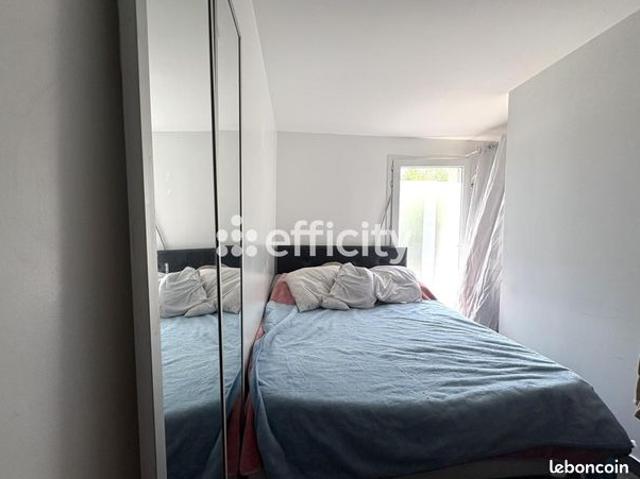 Appartement vente à Argenteuil