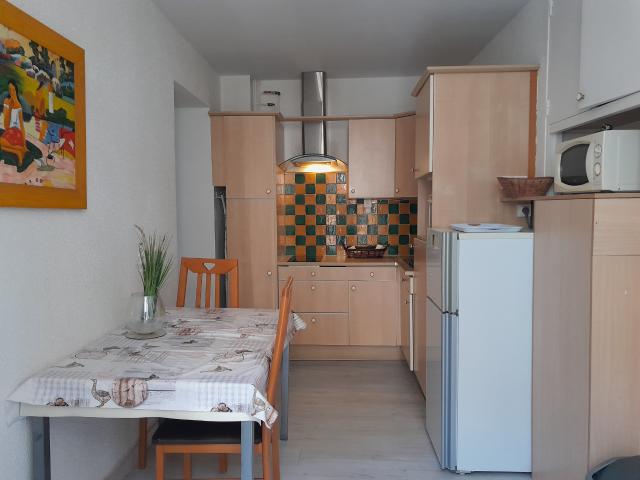 Appartement vente à Céret, Amélie-les-bains-palalda