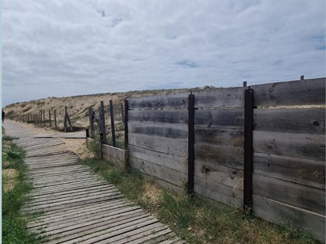 Appartement vente à Les Dunes, Capbreton