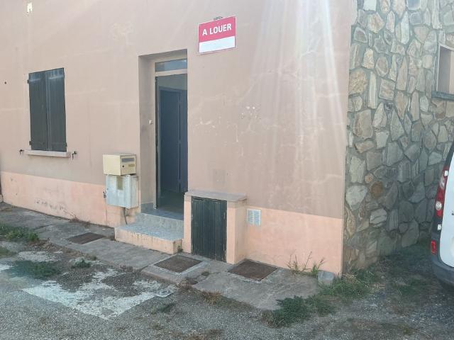 Appartement location à Corte, Aléria
