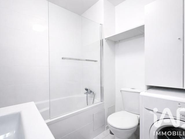Appartement location à Saint-Denis, Aubervilliers