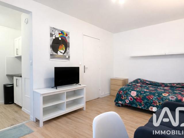 Appartement location à Saint-Denis, Aubervilliers