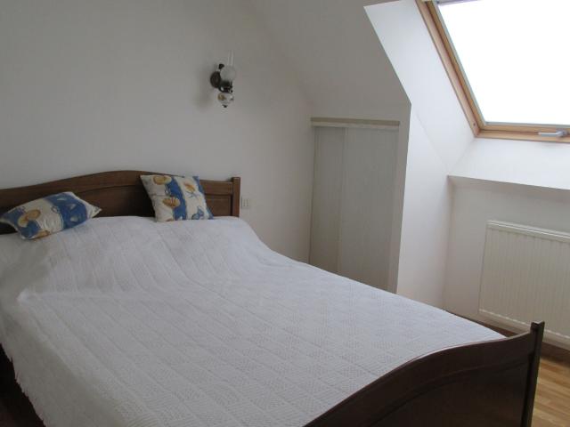 Appartement location à Saint-Brieuc, Bretagne