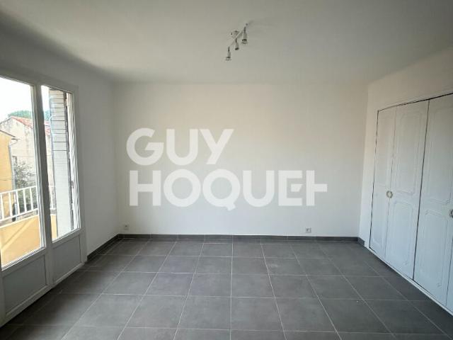 Appartement location à Carpentras
