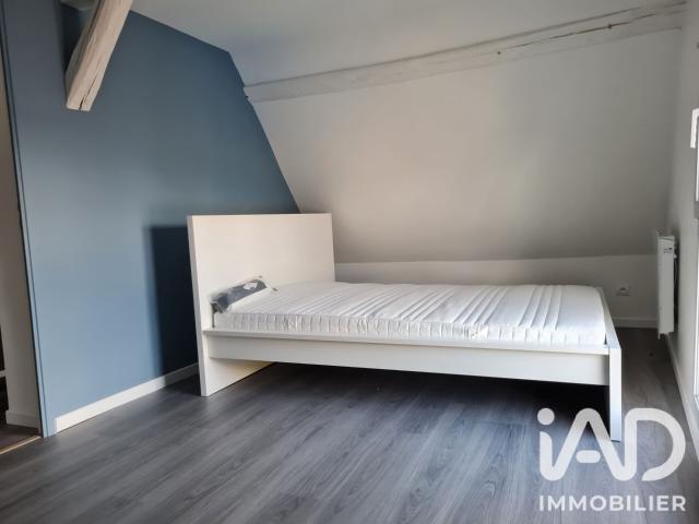 Appartement location à Châlons-en-Champagne, Châlons-en-champagne