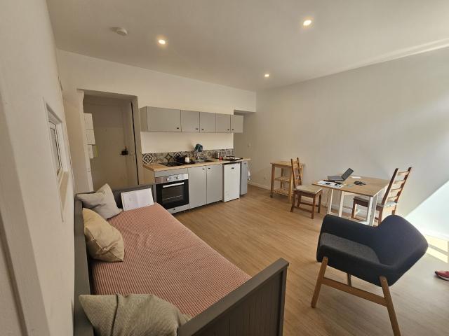 Appartement location à Riom, Châtelguyon