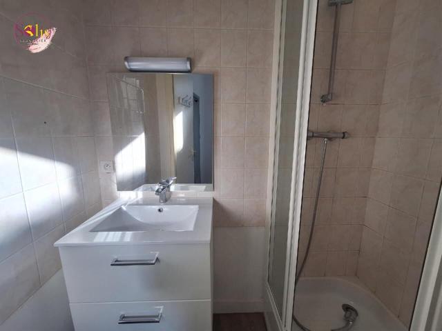 Appartement location à Cognac