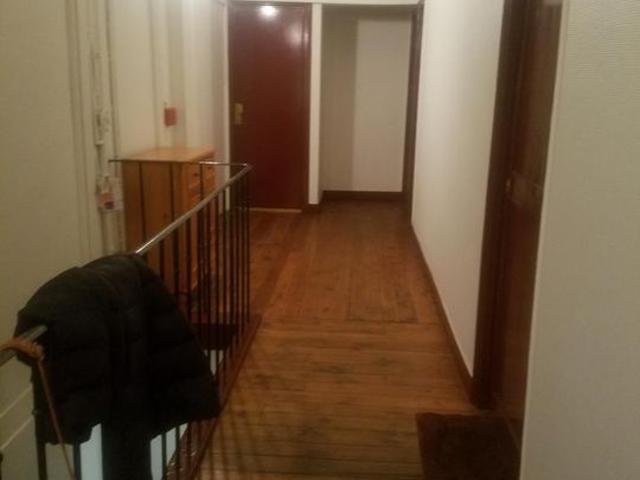 Appartement location à Nanterre, Courbevoie