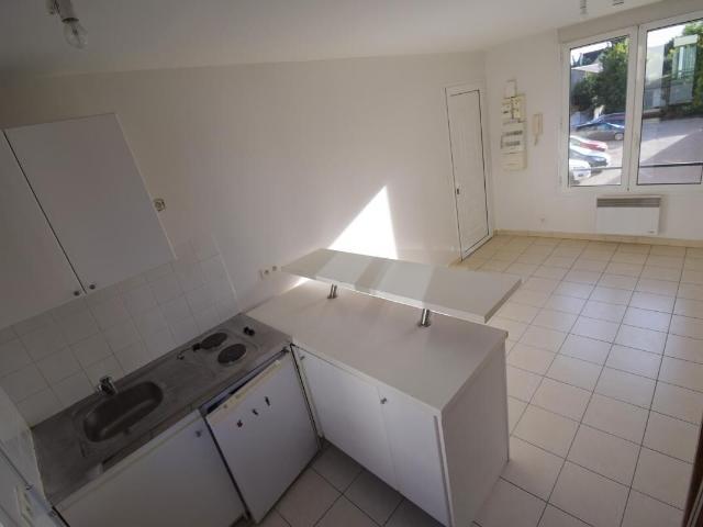 Appartement location à Argenteuil, Ermont
