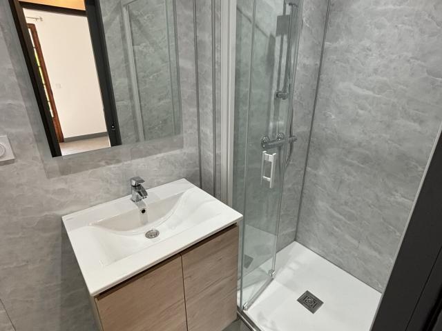 Appartement location à Espalion, La Cité