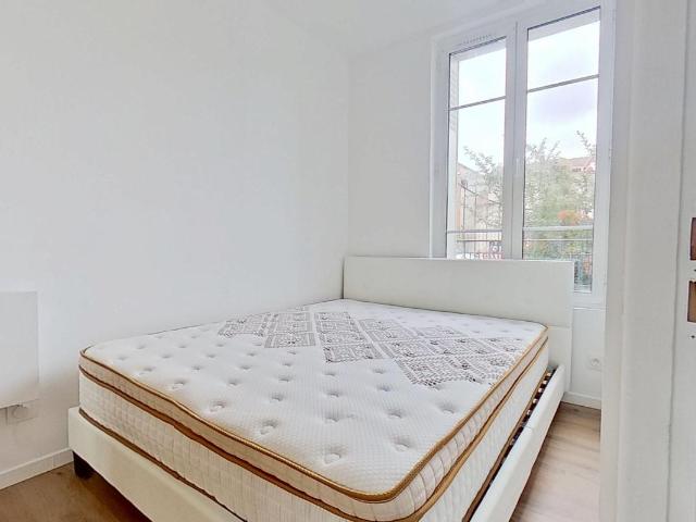 Appartement location à Nogent-sur-Marne, Fontenay-sous-bois