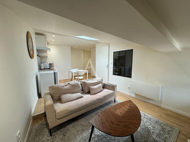 Appartement location à Albi, Gaillac