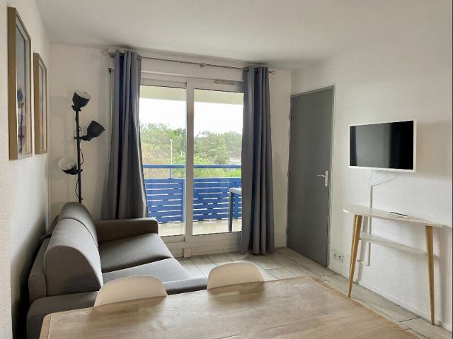 Appartement location à Lesparre-Médoc, Lacanau