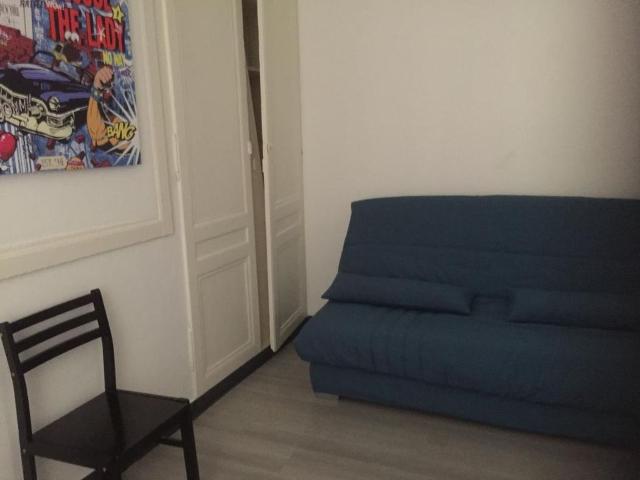 Appartement location à Le Havre, Epretot