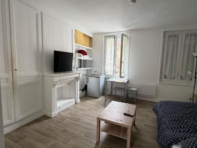 Appartement location à Le Havre, Epretot