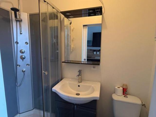 Appartement location à Le Havre, Epretot